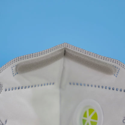 Dustproof Industrial Protective Mask