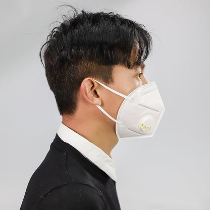 Dustproof Industrial Protective Mask
