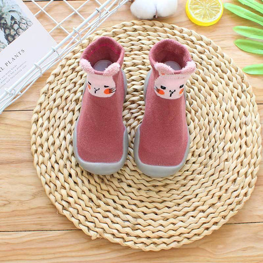 Children floor socks 12.5cm