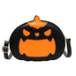 Pumpkin Bag Women's Halloween Shoulder Messenger Bag