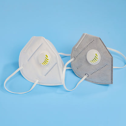 Dustproof Industrial Protective Mask