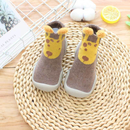Children floor socks 12.5cm